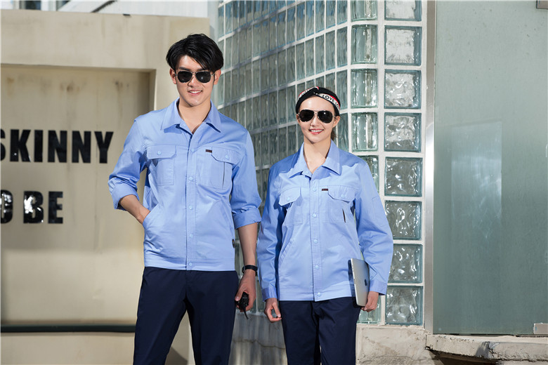 工作服的優(yōu)劣怎么判斷呢？