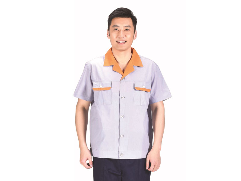 卡珀職業(yè)裝是集合設(shè)計，生產(chǎn)、定做定制工做服為一體的工服訂制企業(yè)，打造高級工服專屬定制、批發(fā)、工  藝生產(chǎn)制作，面料舒適,價格實惠的企業(yè)。
