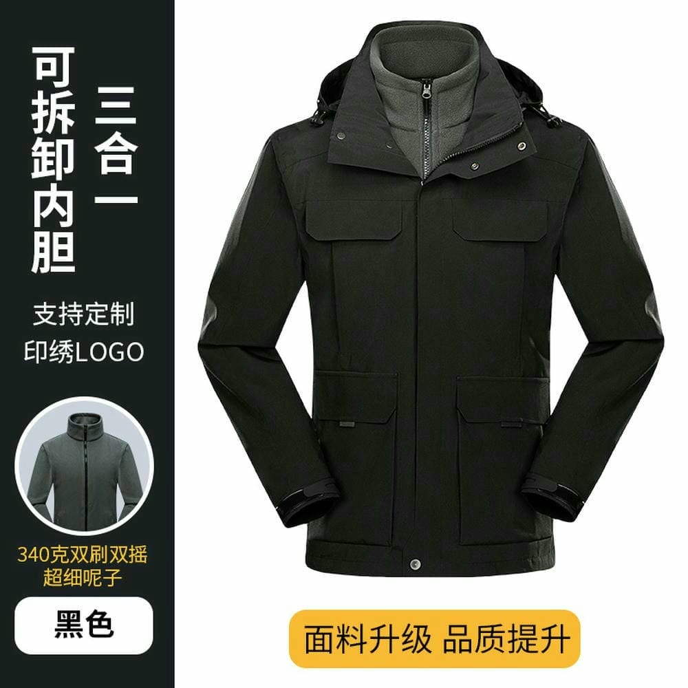 如何選擇合適的沖鋒衣定做廠商？